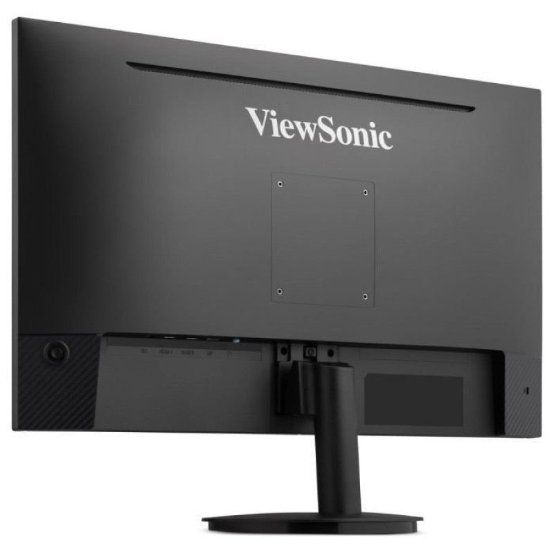 Монітор ViewSonic VA2708-2K-HD-2