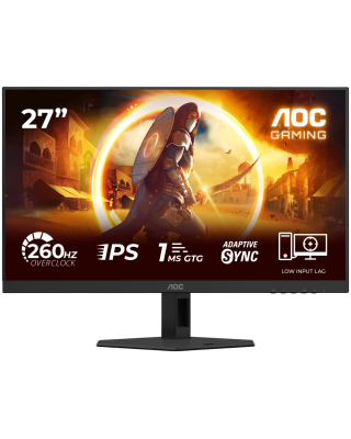 Монітор AOC 27G4ZRE