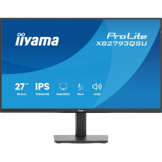 Монитор Iiyama XB2793QSU-B1