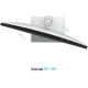 Монітор BENQ MA320UP Silver-Grey (9H.LP9LB.QBE)