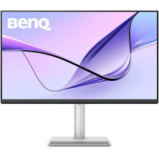 Монітор BENQ MA320UP Silver-Grey (9H.LP9LB.QBE)