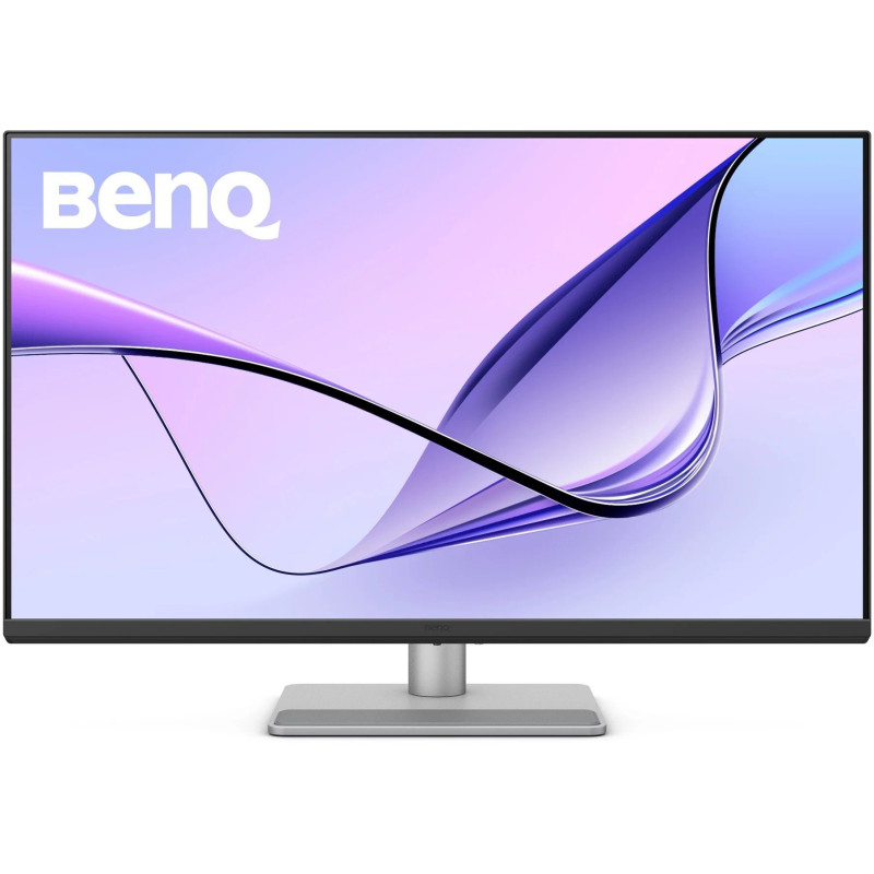 Монітор BENQ MA320UP Silver-Grey (9H.LP9LB.QBE)