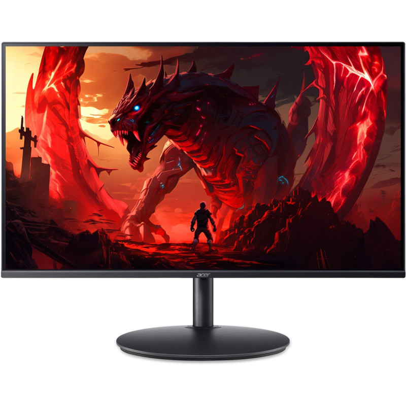 Монітор Acer Nitro XF270W3bmiiphx (UM.HX0EE.331)