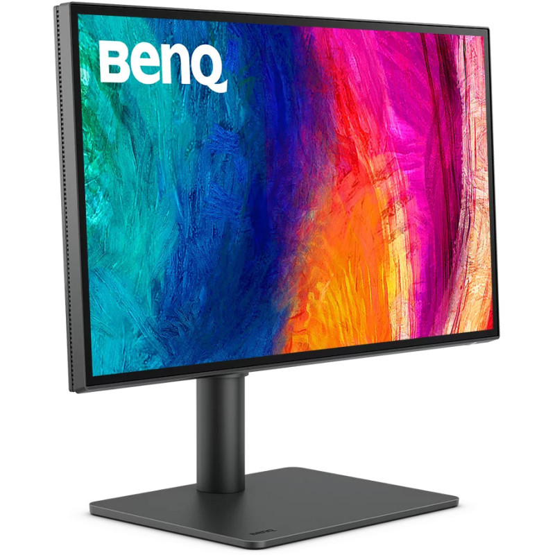 Монітор BenQ PD2506Q (9H.LLDLB.QBE)