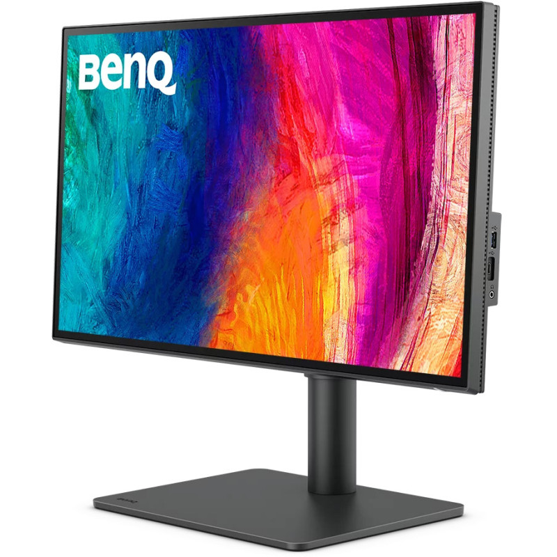 Монітор BenQ PD2506Q (9H.LLDLB.QBE)