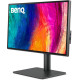 Монітор BenQ PD2506Q (9H.LLDLB.QBE)