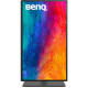 Монітор BenQ PD2506Q (9H.LLDLB.QBE)