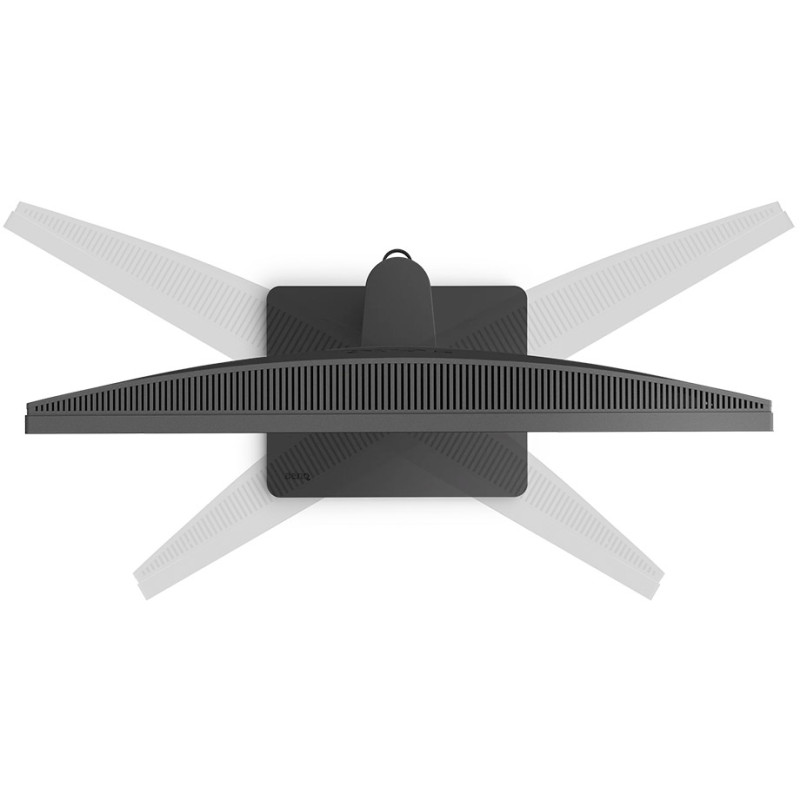 Монітор BenQ PD2506Q (9H.LLDLB.QBE)