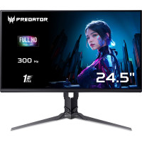 Монітор Acer Predator XB253QFbmiiprx (UM.KX0EE.F05)