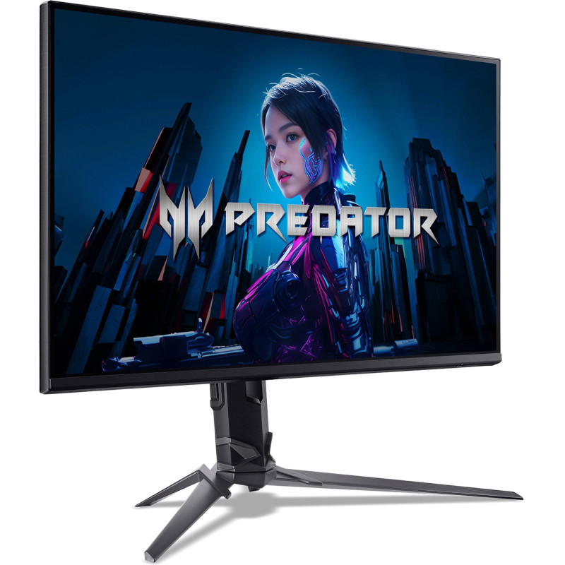 Монітор Acer Predator XB253QFbmiiprx (UM.KX0EE.F05)
