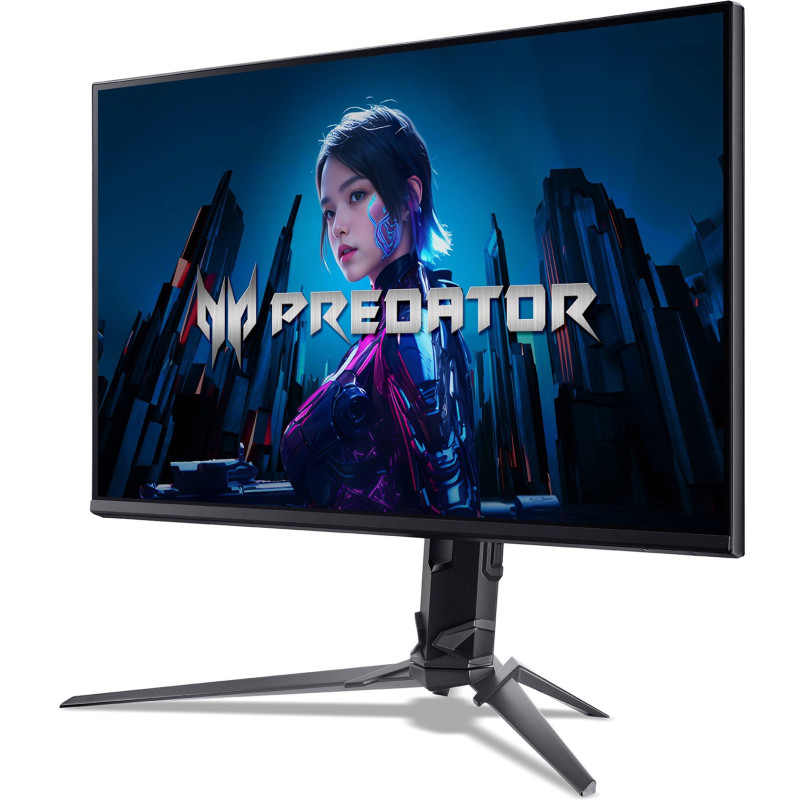 Монітор Acer Predator XB253QFbmiiprx (UM.KX0EE.F05)
