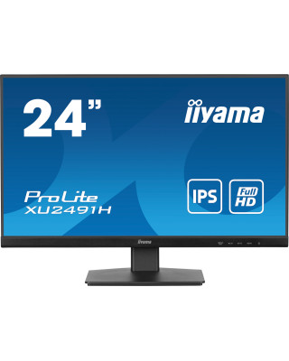 Монітор iiyama XU2491H-B1
