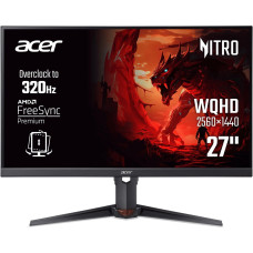 Монітор ACER XV270UF3bmiiprx (UM.HX0EE.323)