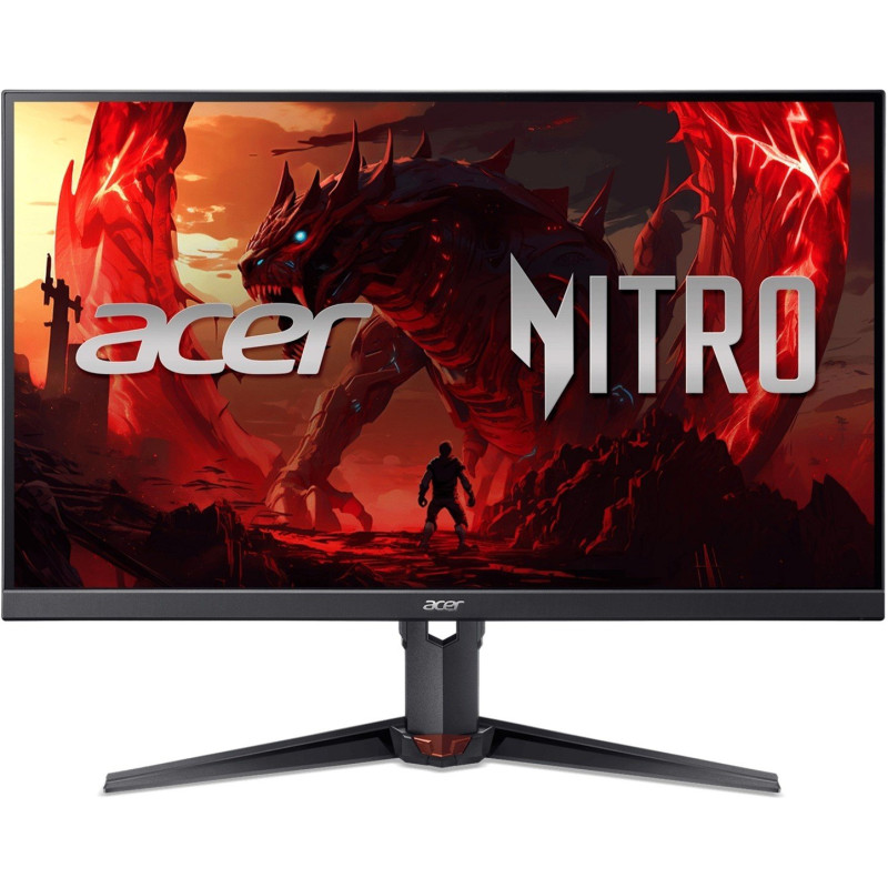Монітор ACER XV270UF3bmiiprx (UM.HX0EE.323)