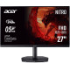 Монітор Acer Nitro KG270W3bmiipx (UM.HX0EE.337)
