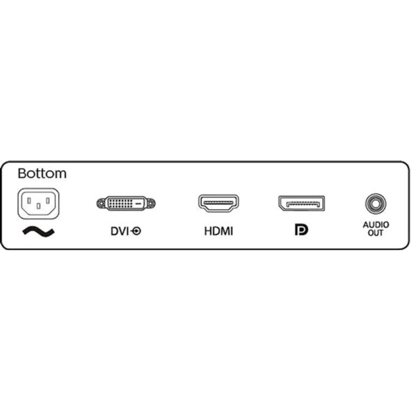 Монітор Philips 275S1AE/00