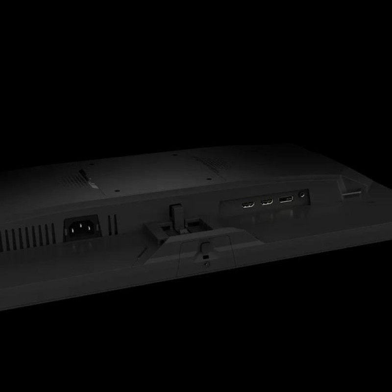 Монітор Gigabyte Gaming GS25F2 (GS25F2 EK)