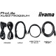 Монітор iiyama XUB2790QSUH-B2