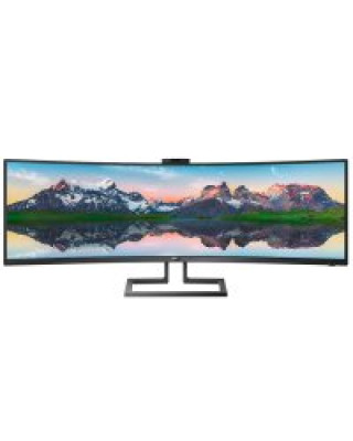 Монітор Philips 499P9H/00