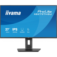 Монитор Iiyama XB2797HSU-B1