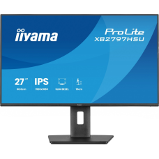 Монитор Iiyama XB2797HSU-B1