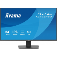 Монітор Iiyama X2493HSU-B1