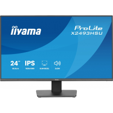 Монітор Iiyama X2493HSU-B1