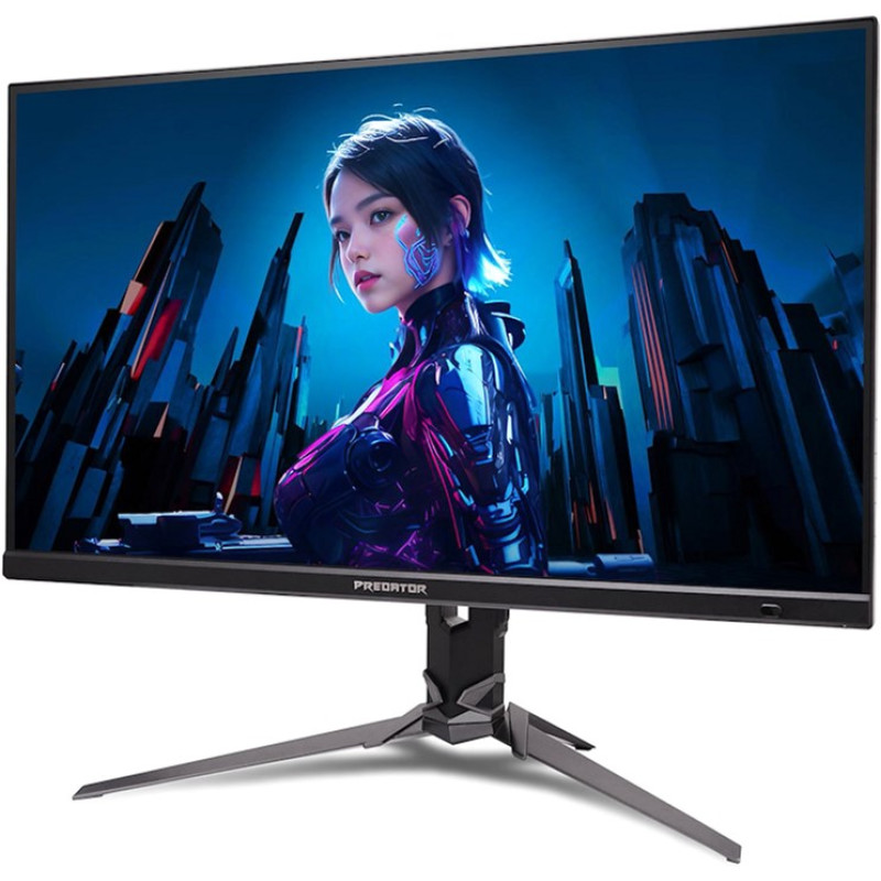 Монітор Acer Predator XB273KV5bmiiprx (UM.HX3EE.501)