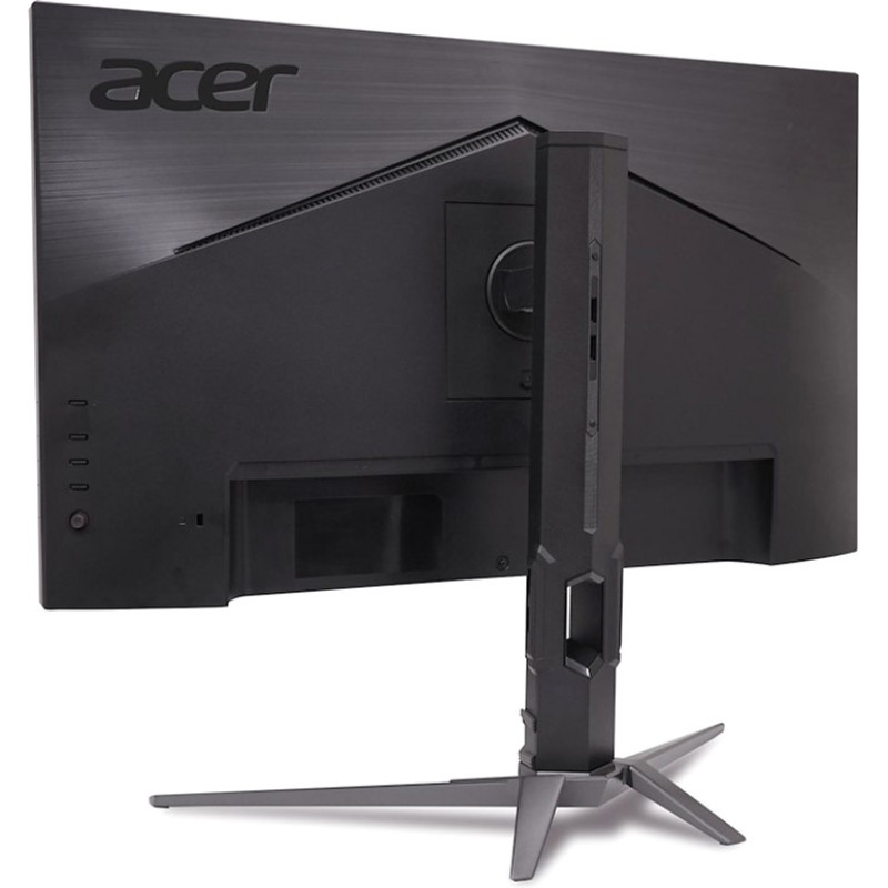 Монітор Acer Predator XB273KV5bmiiprx (UM.HX3EE.501)