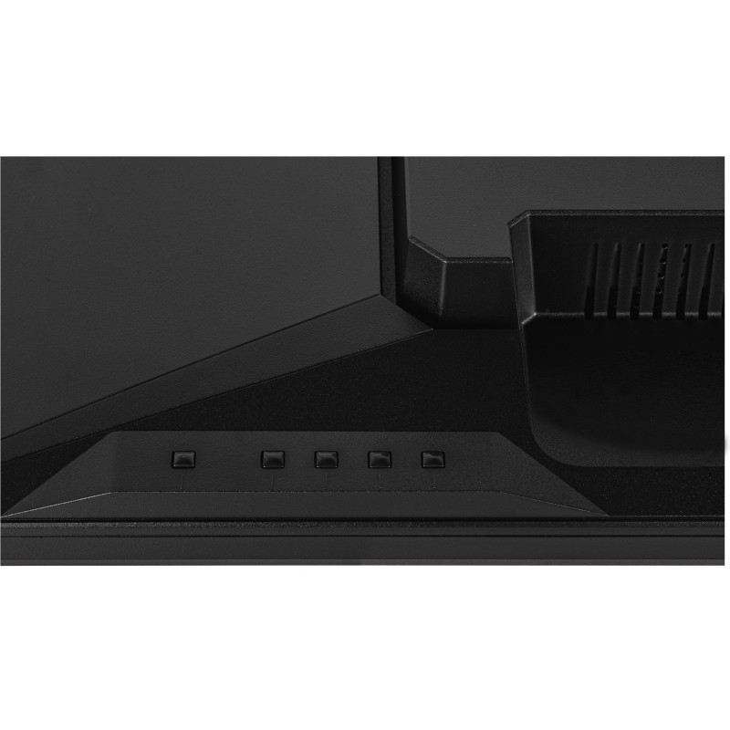 Монітор iiyama XUB3493WQSU-B6