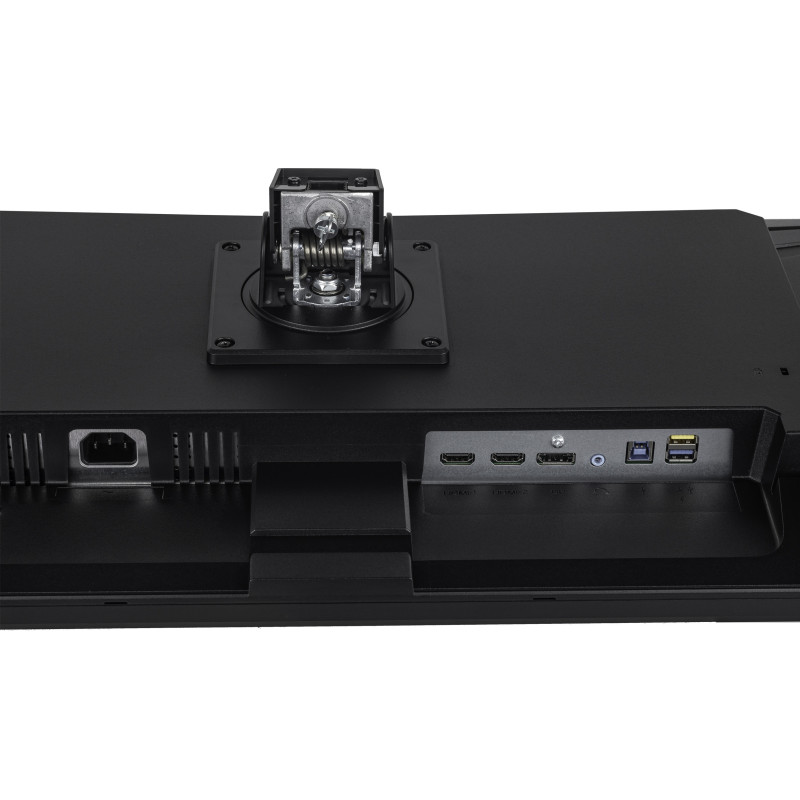 Монітор iiyama XUB3493WQSU-B6