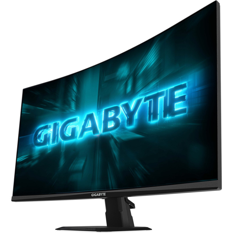 Монітор Gigabyte GS27FC2 Gaming Monitor