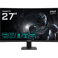 Монітор Gigabyte GS27FC2 Gaming Monitor