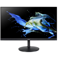 Монiтор ACER Vero CB242YP6bipr (UM.QB2EE.602)