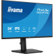 Монітор Iiyama XB2491HS-B1