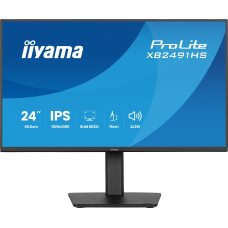 Монітор Iiyama XB2491HS-B1
