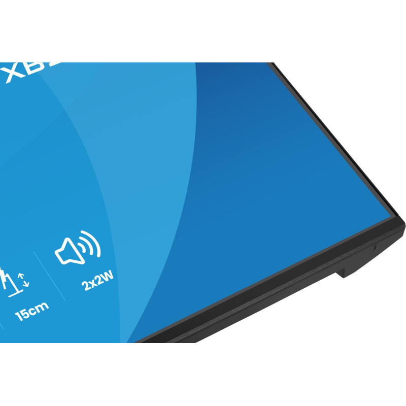 Монітор Iiyama XB2491HS-B1