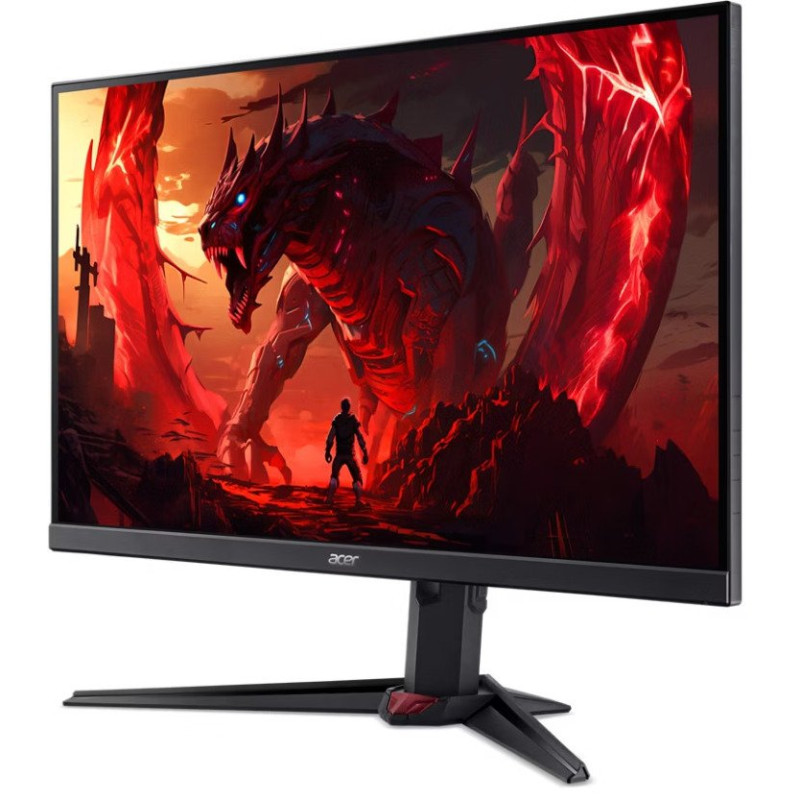 Монітор Acer Nitro XV320QKV4bmiiprx (UM.JX0EE.402)