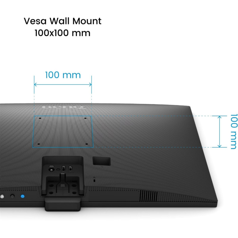 Монітор BenQ GW2790C (9H.LNPLB.QBE)