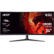 Монітор ACER XZ340CURX0bmiiphx (UM.CX0EE.013)