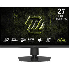 Монітор MSI MAG 272PF X24