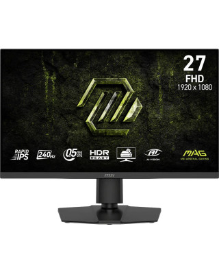 Монітор MSI MAG 272PF X24