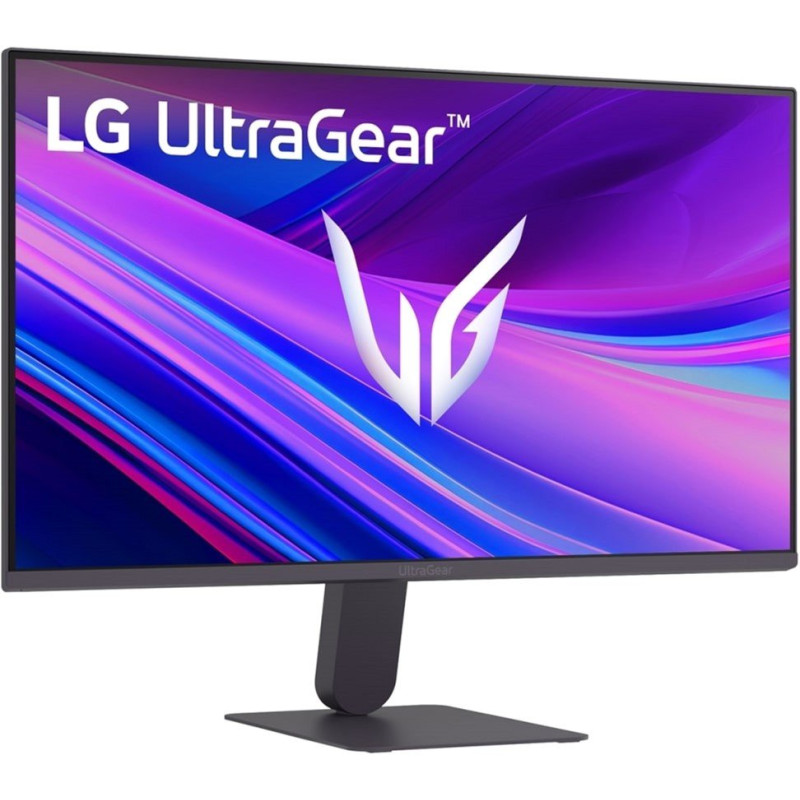 Монітор LG 24G411A-B