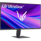 Монітор LG 24G411A-B