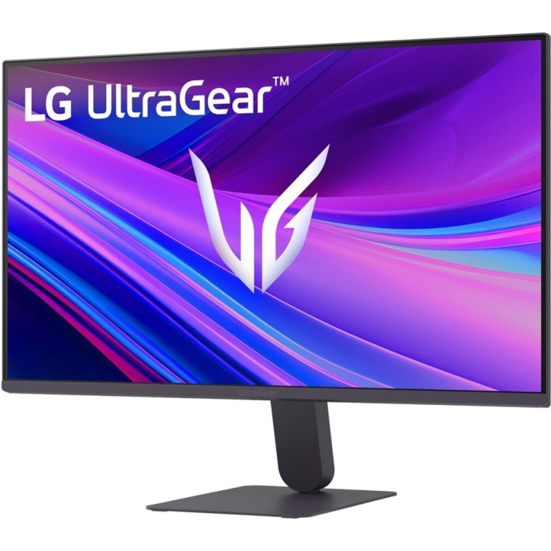Монітор LG 24G411A-B