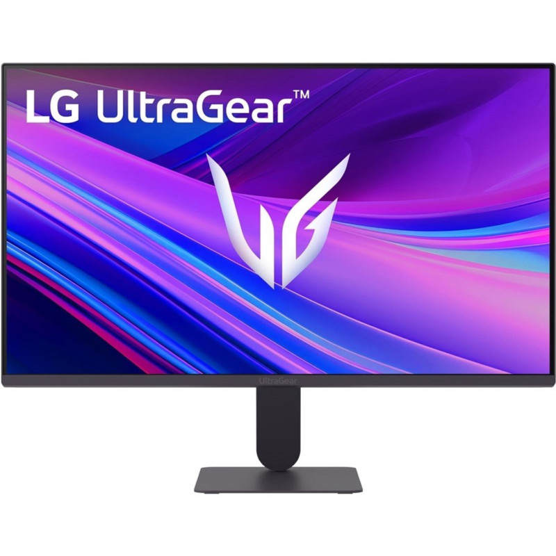 Монітор LG 24G411A-B