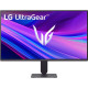 Монітор LG 24G411A-B