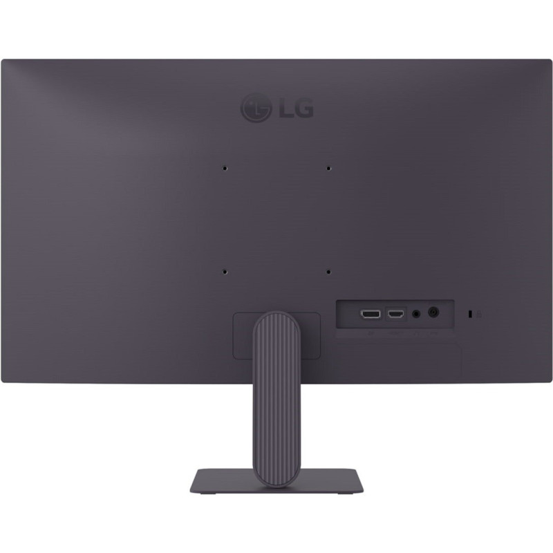 Монітор LG 24G411A-B