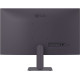 Монітор LG 24G411A-B