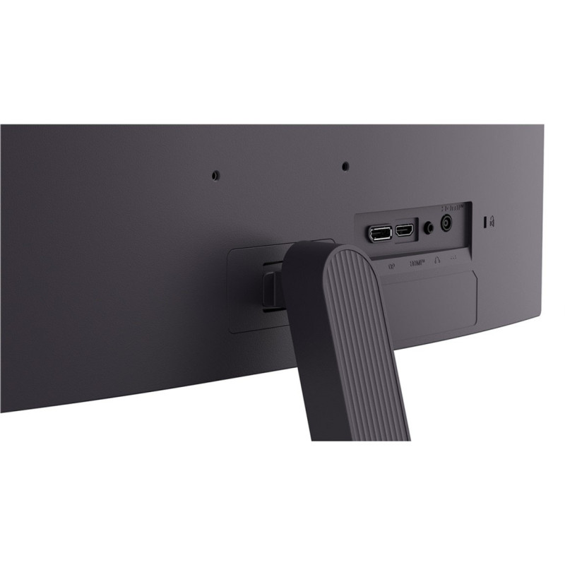 Монітор LG 24G411A-B